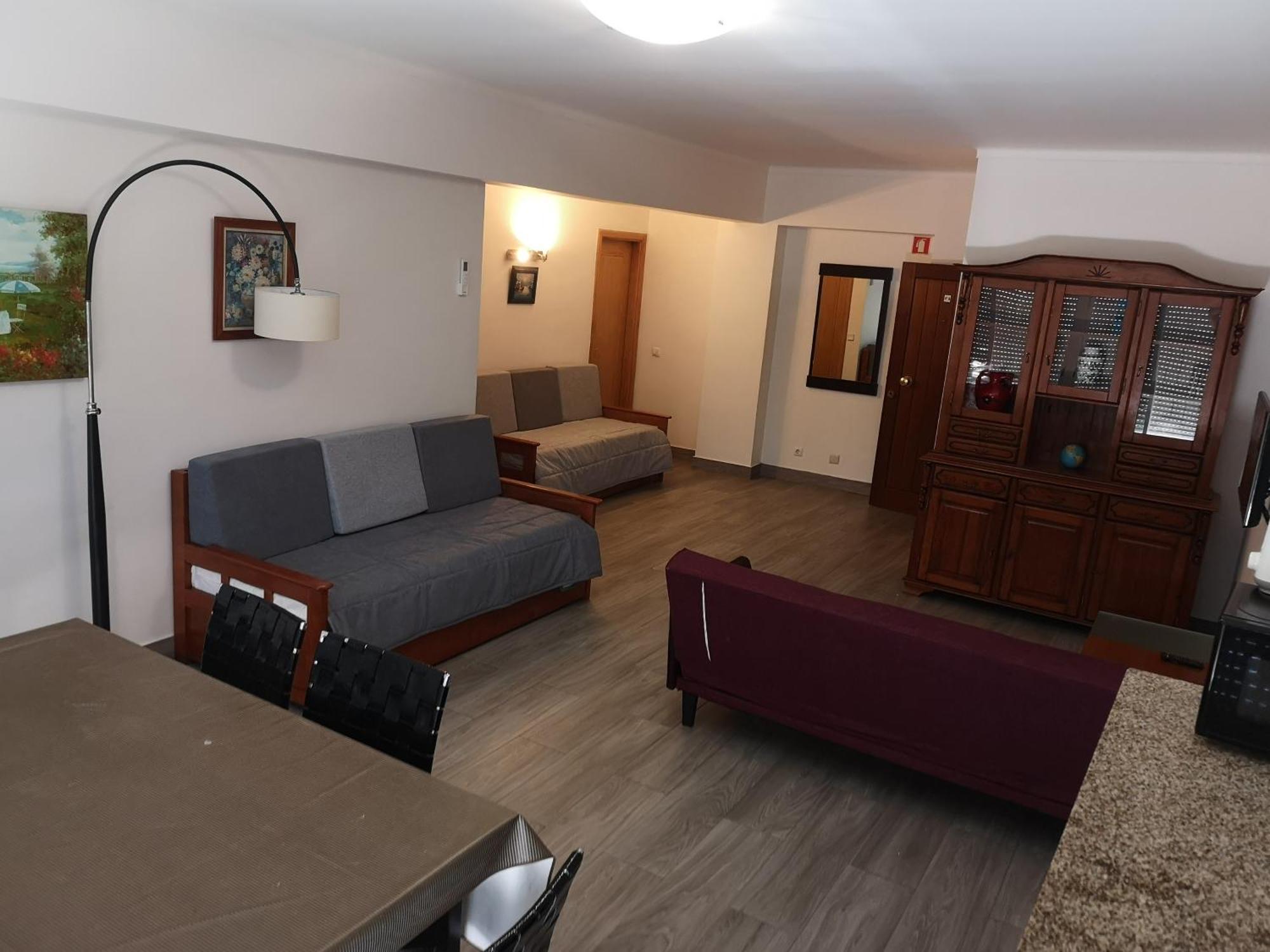 Safira Vista Mar Appartement Portimão